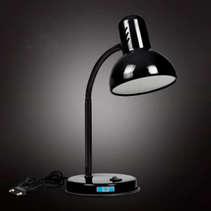 Лампа настольная Антрацит ТМ Loga